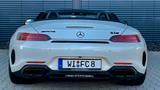 Mercedes-Benz AMG GTC Roadster Night neue MB100 Festpreis