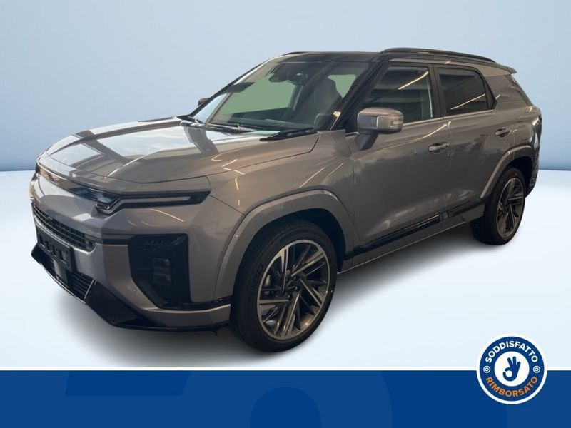 Other KGM Actyon K-Line 1.5 Turbo GDI 163 CV 2WD