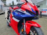 Honda CBR1000RR-R Fireblade + 6 Jahre Garantie - NEU - HONDA RR CBR FIREBLADE 1000