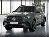 Mercedes-Benz GLE 450 d 4M AMG+NIGHT+PANO+360+AHK+MULTIBEAM+9G - Mercedes GLE-Klasse mit Schiebedach
