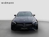 Mercedes-Benz E 300 de *AMG*Panorama*Multibeam*Burmester*Navi* - Mercedes-Benz E 300: Schiebedach