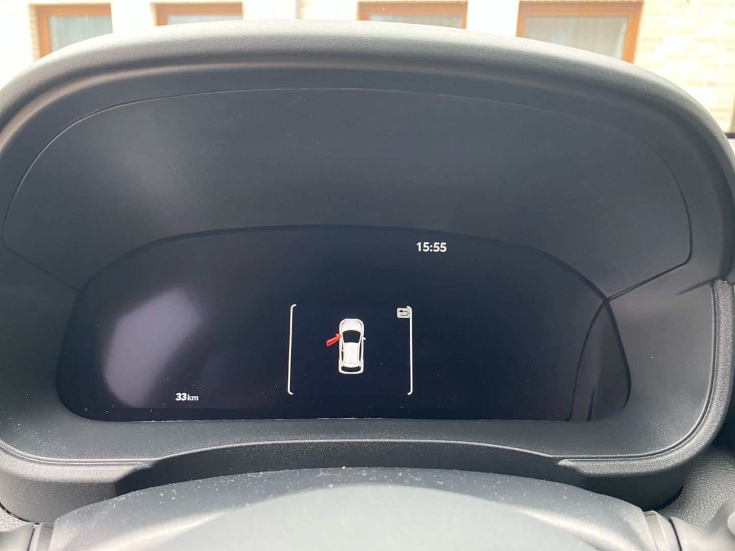 Toyota Yaris - Bild 13