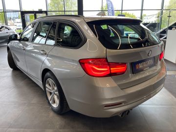 BMW 320d xDrive Touring Aut.*LED*NAVI*SHZ*PDC*ALLRAD