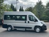 Fiat Ducato L3H2 7-Sitze/Rollstuhl-Rampe NUR 92 TKM - Fiat Gebrauchtwagen in Wuppertal