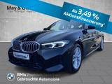 BMW 330 d Touring M Sport Leasing ab 499€ HUD AHK AC - BMW 330 mit Diesel-Antrieb: 330d
