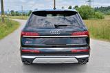 Audi SQ7 4.0 TFSI quattro Pano 7 Sitze - Audi SQ7 aus 2022