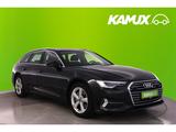 Audi A6 40TDI Avant S-tronic sport+LED+NAVI+KAMERA - Audi A6