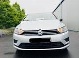 Volkswagen, Golf Sportsvan Automatikgetriebe - Volkswagen Golf: Automatikgetriebe