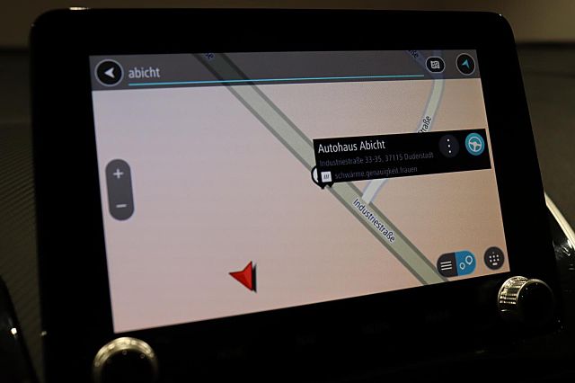 Eclipse Cross Plus SELECT Black Hybrid 4WD KAMER