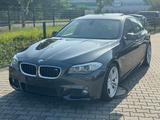 BMW 525d Lim. M Sportpaket ab Werk 6 Zylinder 2 Hand - BMW 525 in Köln