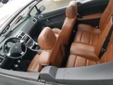 Peugeot 307cc Cabrio Benziner vollleder - Peugeot 307 in Köln