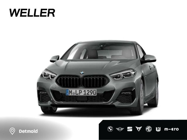 BMW 220i Gran Coupe M Sport LiCoPro AppleCar RFK DAB