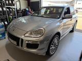 Porsche Cayenne GTS Design Edition 3 Keramik - Porsche aus 2009: Gt3