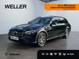 Mercedes-Benz E 220 d 4M T All-Terrain 9G Avantgarde *Pano*Kam - Mercedes-Benz E 220