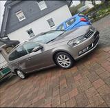 Volkswagen VW Passat 1,8 tsi - gebrauchte VW Passat aus dem Jahr 2010