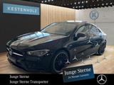 Mercedes-Benz CLA 250 4M Coupé *AMG*NIGHT*MBUX*STHZ*NAVI*LED* - gebrauchte Mercedes-Benz CLA 250 aus dem Jahr 2021