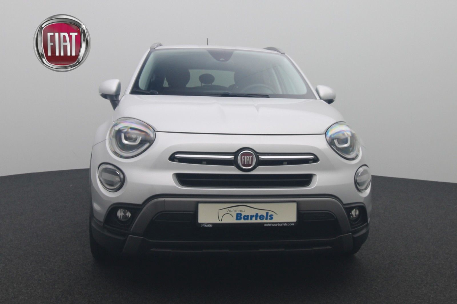 Fahrzeugabbildung Fiat 500X 1.0 Cross