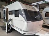 Hobby OnTour 390 SF Modell 2025 / 1500 Kg Achse - Hobby 3