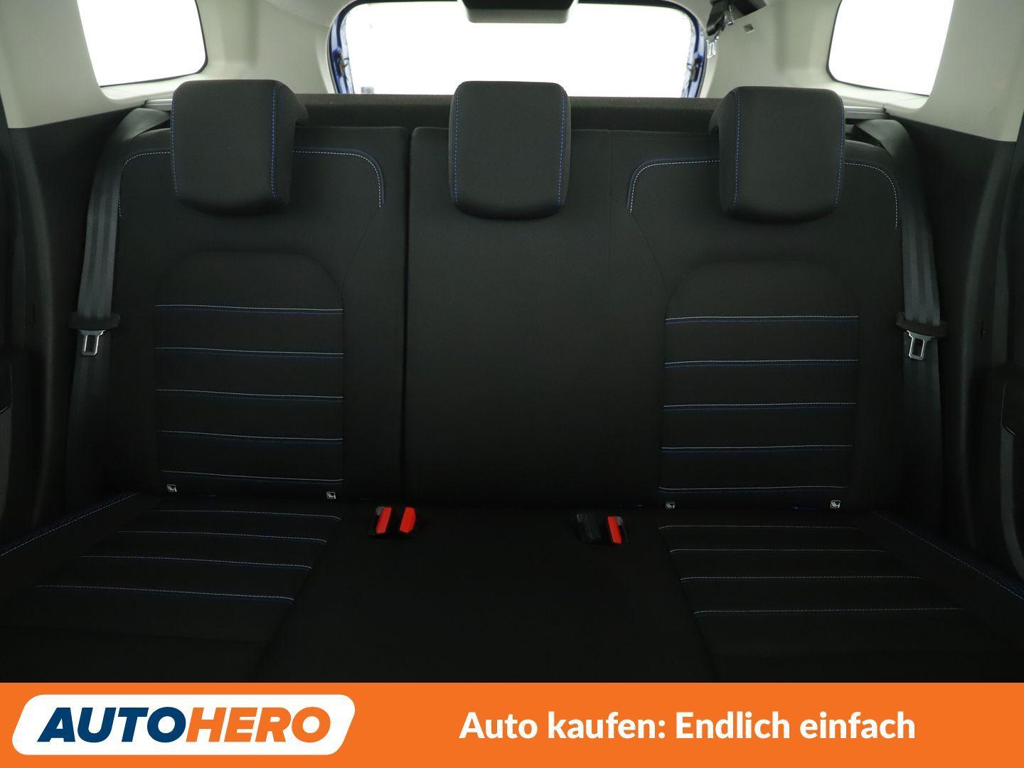 Dacia Duster 1.3 TCe Celebration *NAVI*CAM*TEMPO*SHZ*