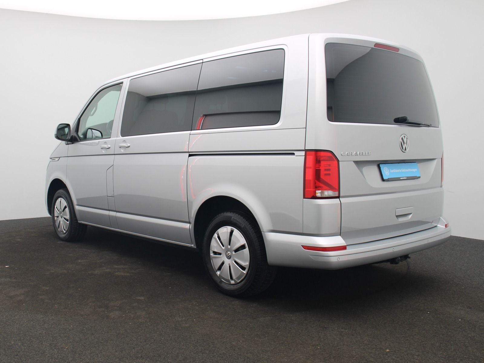 Volkswagen T6 Caravelle - Bild 6