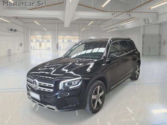 Mercedes-Benz MERCEDES-BENZ GLB 200 GLB - X247 2019 d Sport Pl imagem 2