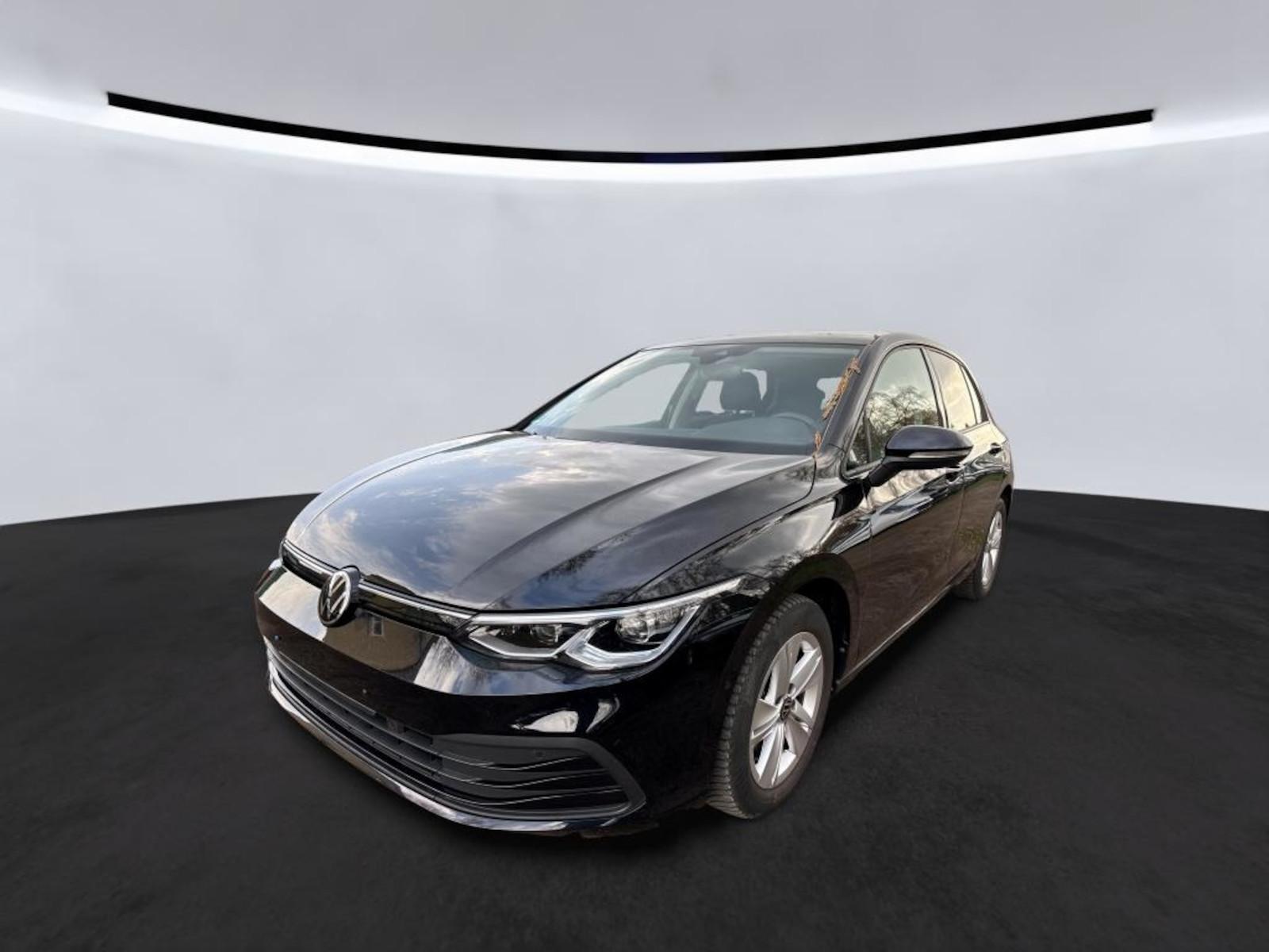 Volkswagen Golf VIII lim. eTSI Life*PANO*ACC*MATRIX*ViCo*
