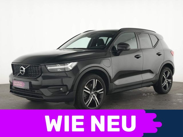 Volvo XC40 R Design Recharge Harman|Navi|CarPlay|SHZ