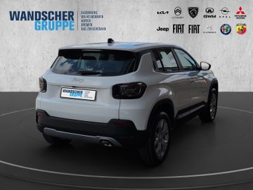 Jeep Avenger 1.2 Altitude LED+ACC+PDC+SpurH+AUT
