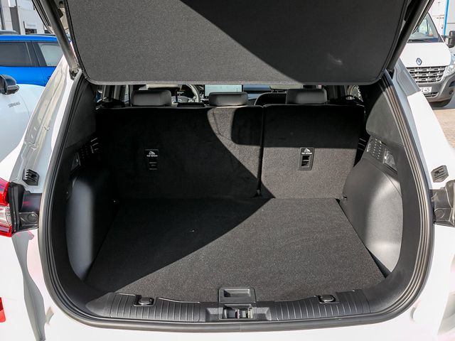 Ford Kuga 2.5 Hybrid Sound Edition Pano Kamera