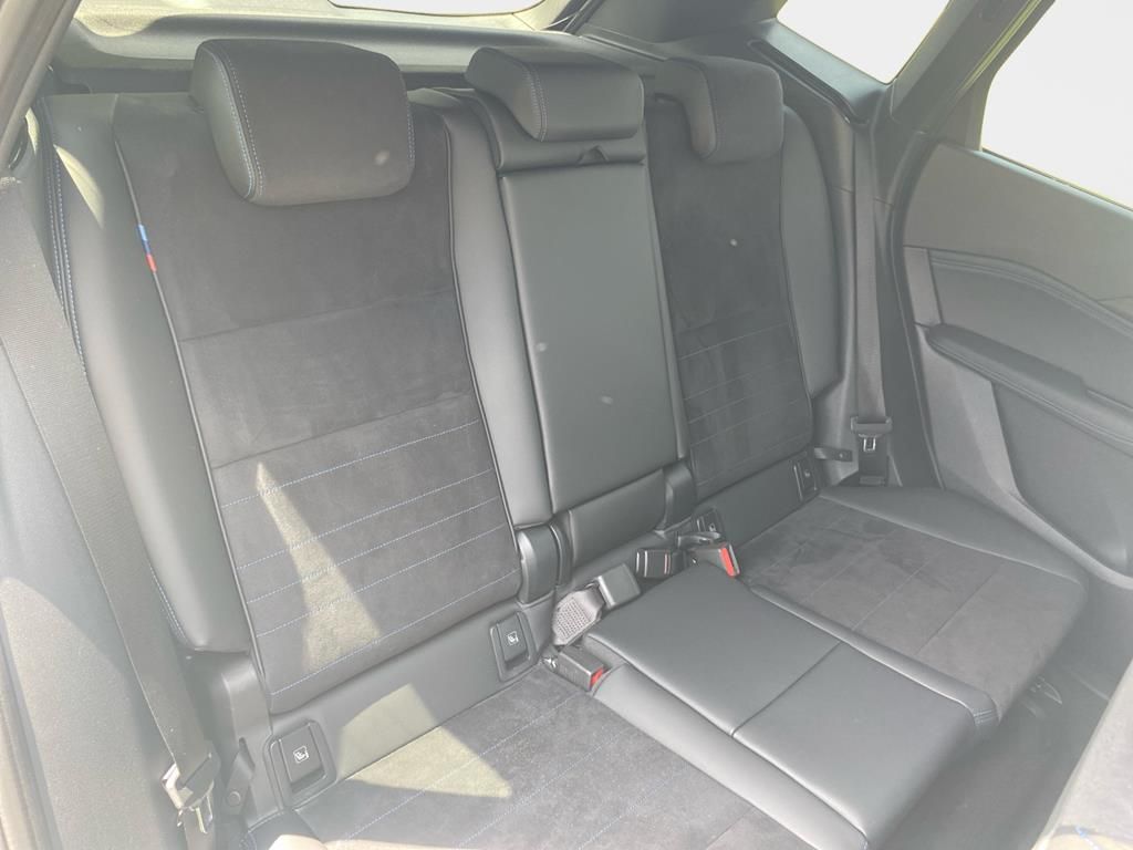 BMW 220 Active Tourer - Bild 17