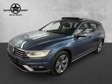 Volkswagen Passat Alltrack 2.0TDI LED LEDER HUD PANO AHK - Volkswagen Passat Alltrack aus 2016