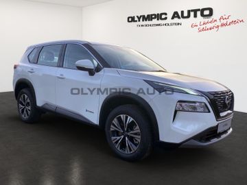 Nissan X-Trail - 2