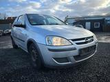 Opel Corsa C Enjoy - gebrauchte Opel Corsa aus dem Jahr 2004