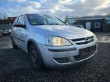 Opel Corsa C Enjoy - Opel Corsa: C Enjoy
