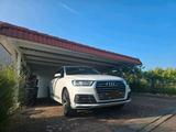 Audi Q7 2016 sline - Audi Q7 in Kiel