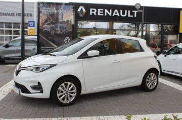 Renault Zoe Experience R110/Z.E. 50 (Miet-Batterie)