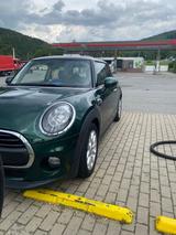 MINI Mini one D - MINI One D von privat