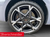 Cupra Leon - Vorschau Bild 3