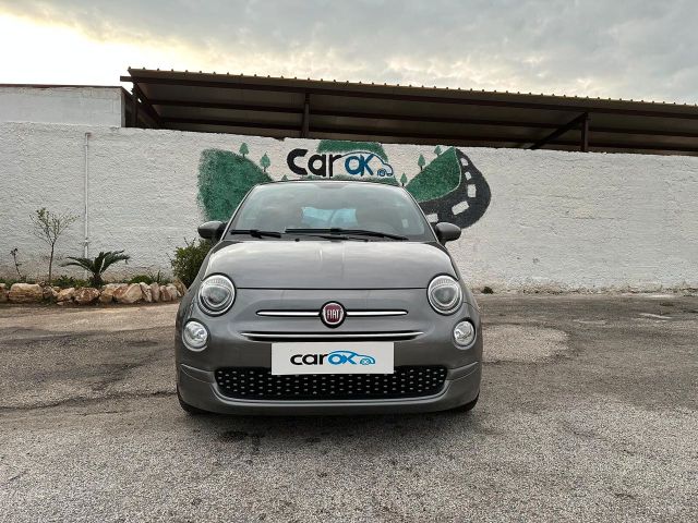 Fiat 500 1.2 EasyPower Lounge