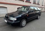 Skoda Felicia Combi - Skoda Felicia Gebrauchtwagen