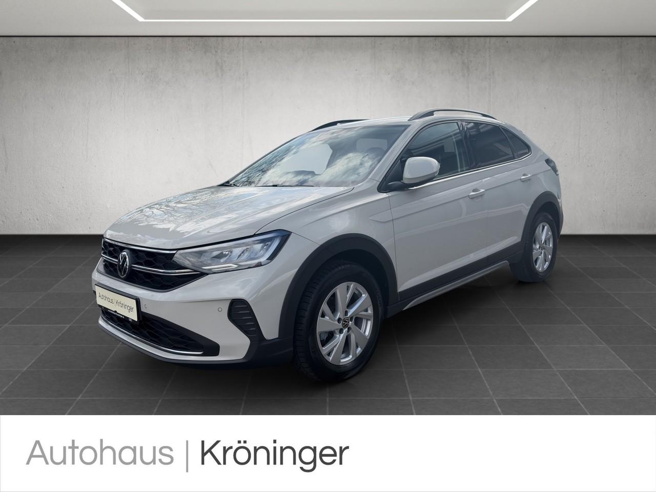 Volkswagen Taigo 1.0 TSI Life LED Klima SHZ EPH