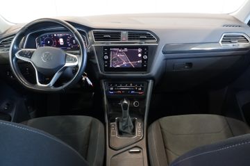 Volkswagen Tiguan 2.0 TDI Elegan. HUD+AID+STDHZG+MATRIX+AHK