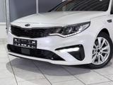 Kia Optima 1.6 CRDi~GT Line/360/Sitzklima/AHK/BOSE - Kia Optima mit Diesel-Antrieb