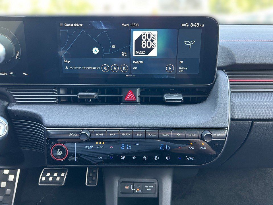 Hyundai IONIQ 5 – Bild 11