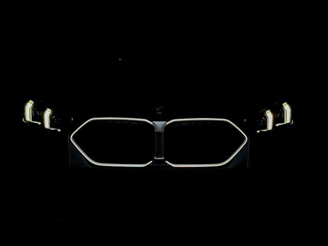 BMW X2 xDrive20d*NP70t€*M-SPORT*M-SITZE*ICONIC*AHK*