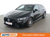 Mercedes-Benz  CLA 45 AMG Shooting Brake S 4Matic Aut.*NAVI* - Mercedes-Benz CLA-Klasse Gebrauchtwagen in Bremen