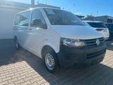 Volkswagen T5 Transporter Kasten-Kombi Kasten 4Motion