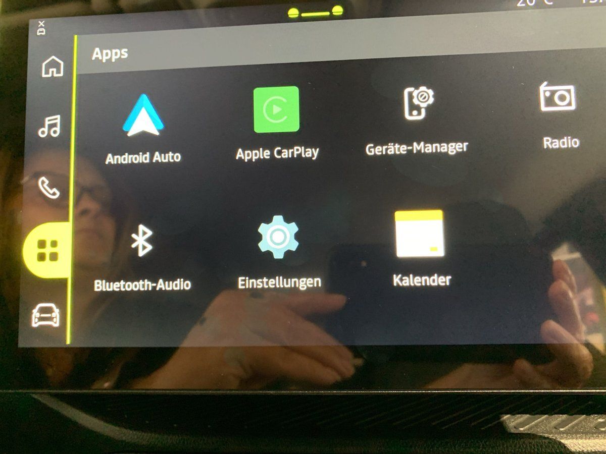 Renault Twingo - Bild 17