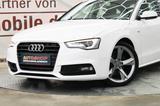 Audi A5 Sportback S-Line *Automatik*Navi*Kamera* - Audi A5 Gebrauchtwagen in Düsseldorf