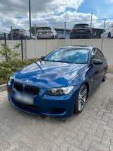 BMW E92 335i - BMW 335 in Dortmund